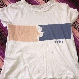 Current Elliot T-shirt